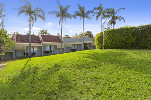 Comfort Inn North Brisbane - Accommodation Cooktown 40