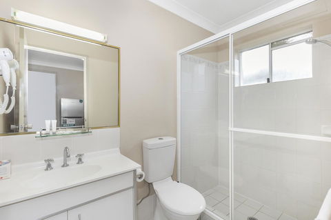 Comfort Inn North Brisbane - Accommodation Cooktown 6