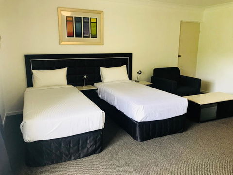Comfort Inn North Brisbane - Accommodation Cooktown 32