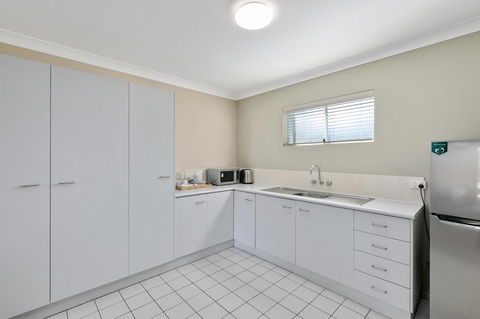 Comfort Inn North Brisbane - Accommodation Cooktown 3