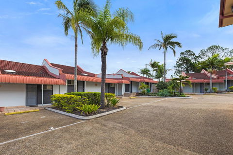 Comfort Inn North Brisbane - Accommodation Cooktown 13