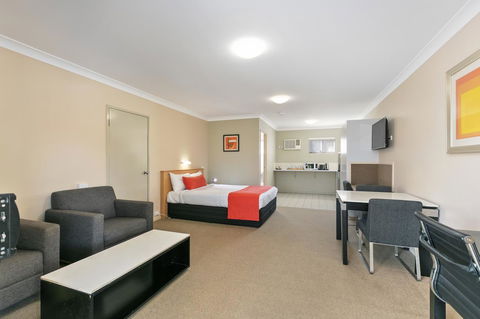 Comfort Inn North Brisbane - Accommodation Cooktown 17