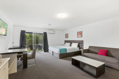 Comfort Inn North Brisbane - Accommodation Cooktown 29