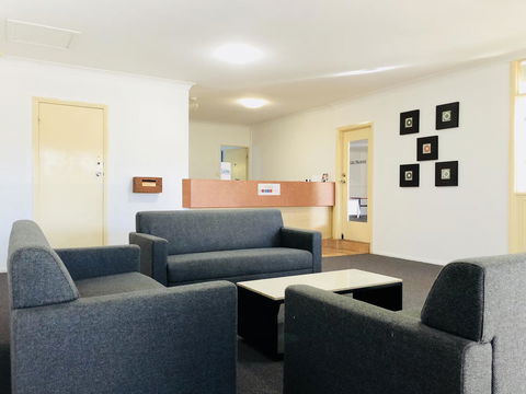 Comfort Inn North Brisbane - Accommodation Cooktown 38