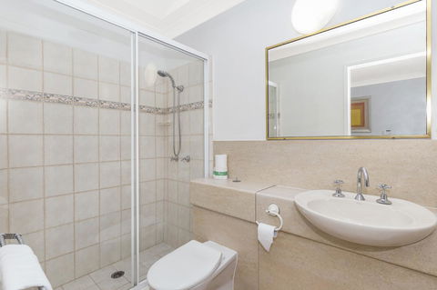Comfort Inn North Brisbane - Accommodation Cooktown 2