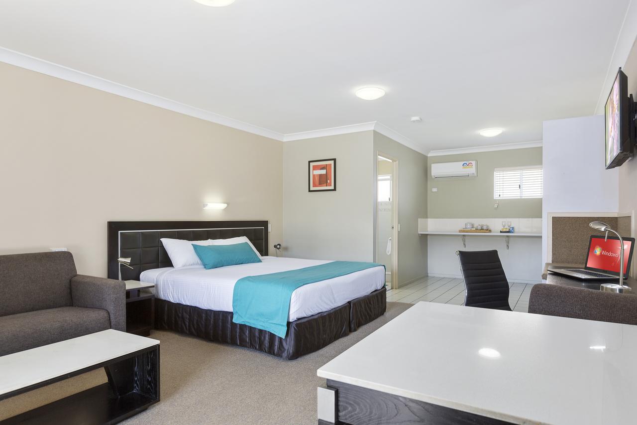 Carseldine QLD Accommodation Cooktown