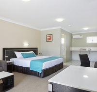 Comfort Inn North Brisbane - Accommodation Cooktown