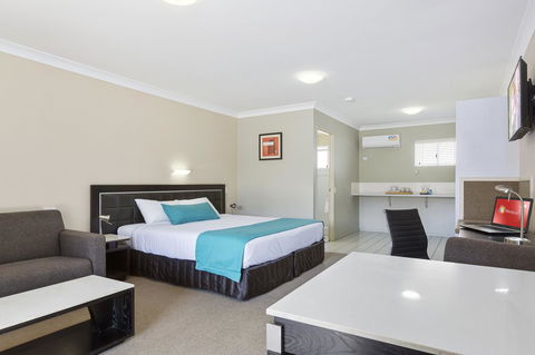 Comfort Inn North Brisbane - Accommodation Cooktown 0
