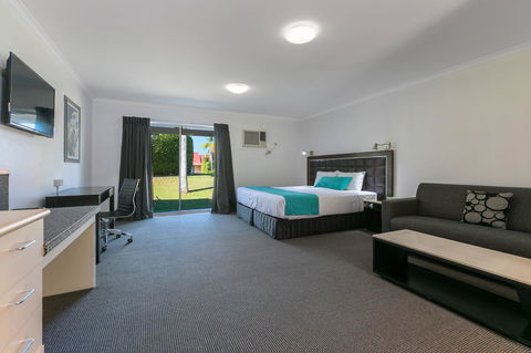 Comfort Inn North Brisbane - Accommodation Cooktown 25