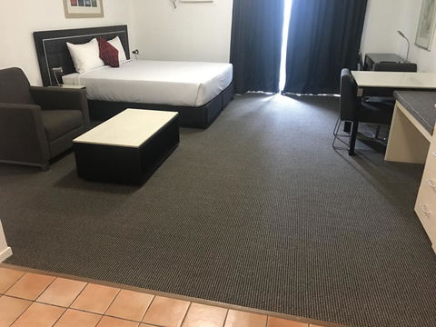 Comfort Inn North Brisbane - Accommodation Cooktown 31