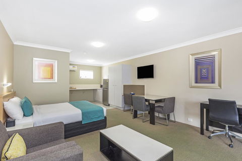 Comfort Inn North Brisbane - Accommodation Cooktown 5