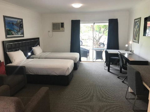 Comfort Inn North Brisbane - Accommodation Cooktown 37