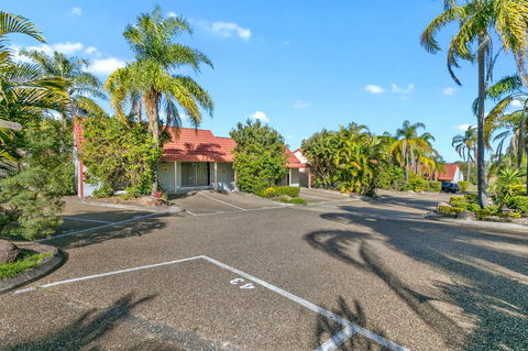 Comfort Inn North Brisbane - Accommodation Cooktown 26