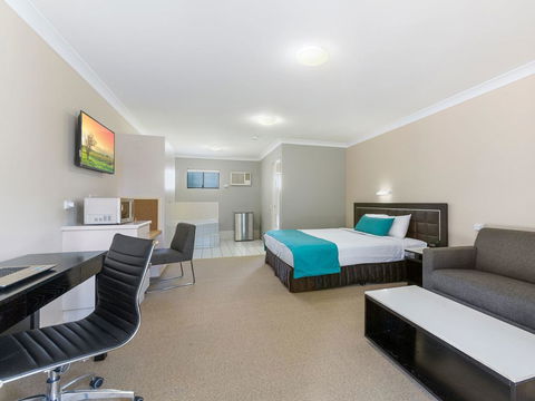 Comfort Inn North Brisbane - Accommodation Cooktown 28