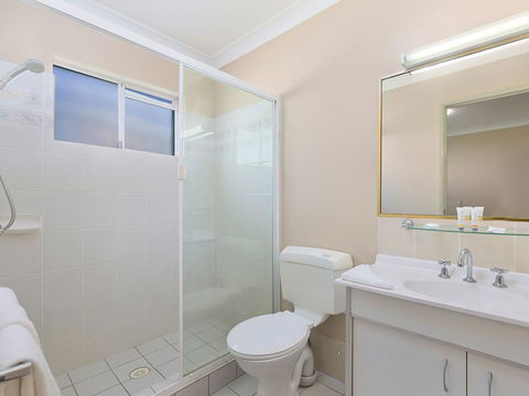 Comfort Inn North Brisbane - Accommodation Cooktown 20