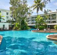 Palm Cove Beach Apartment - Accommodation Cooktown