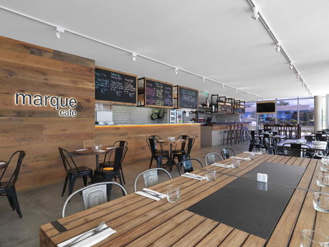 Oaks Mackay Rivermarque Hotel - Accommodation Cooktown 8