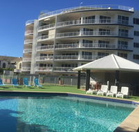 Fairways Golf  Beach Retreat - Accommodation Cooktown