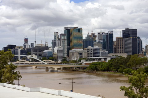 Central Cosmo Apartment Hotel - Accommodation Cooktown 9