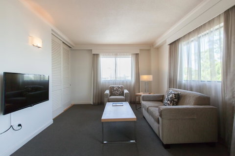 Central Cosmo Apartment Hotel - Accommodation Cooktown 5