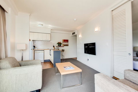 Central Cosmo Apartment Hotel - Accommodation Cooktown 31