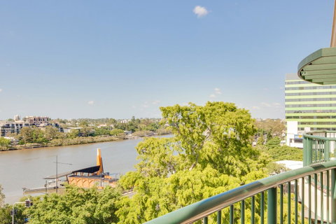 Central Cosmo Apartment Hotel - Accommodation Cooktown 15