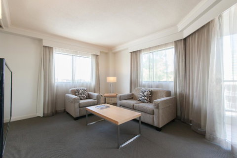 Central Cosmo Apartment Hotel - Accommodation Cooktown 14