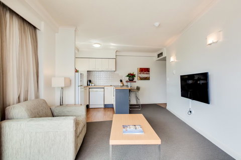 Central Cosmo Apartment Hotel - Accommodation Cooktown 30