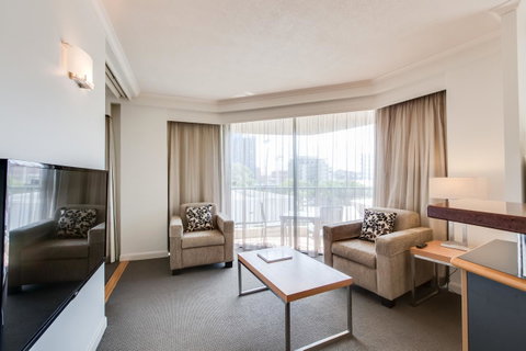 Central Cosmo Apartment Hotel - Accommodation Cooktown 27