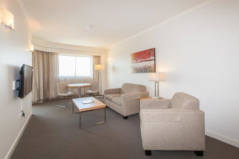 Central Cosmo Apartment Hotel - Accommodation Cooktown 16