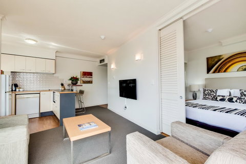 Central Cosmo Apartment Hotel - Accommodation Cooktown 29