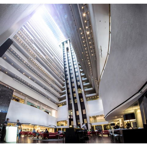 Hilton Brisbane - Accommodation Cooktown 18