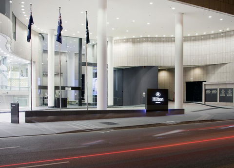 Hilton Brisbane - Accommodation Cooktown 44