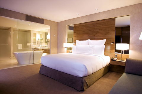 Hilton Brisbane - Accommodation Cooktown 7