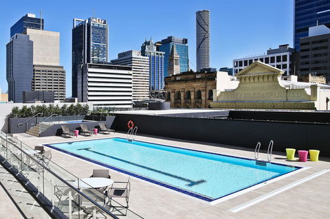 Hilton Brisbane - Accommodation Cooktown 0