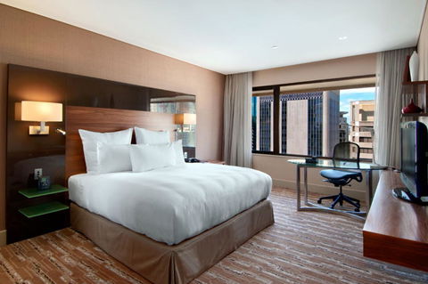 Hilton Brisbane - Accommodation Cooktown 6