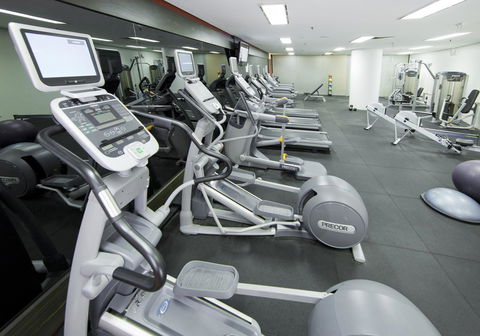 Hilton Brisbane - Accommodation Cooktown 21