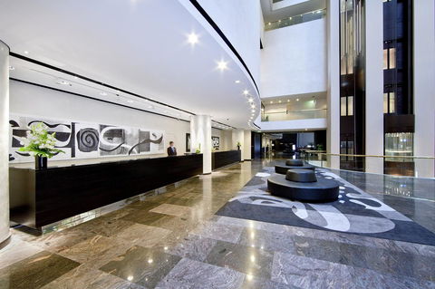 Hilton Brisbane - Accommodation Cooktown 35