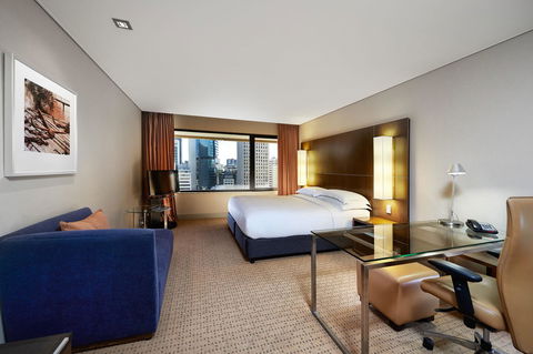 Hilton Brisbane - Accommodation Cooktown 5