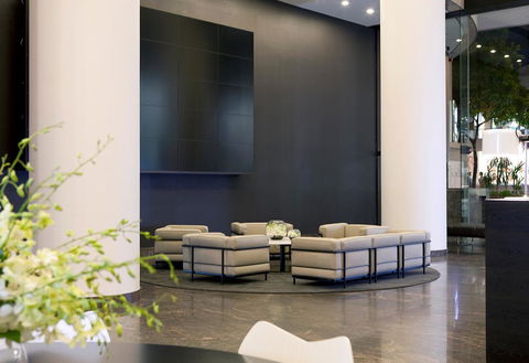 Hilton Brisbane - Accommodation Cooktown 43