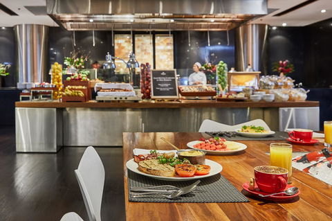 Hilton Brisbane - Accommodation Cooktown 9