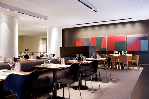 Hilton Brisbane - Accommodation Cooktown 29