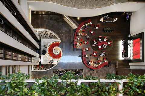 Hilton Brisbane - Accommodation Cooktown 2