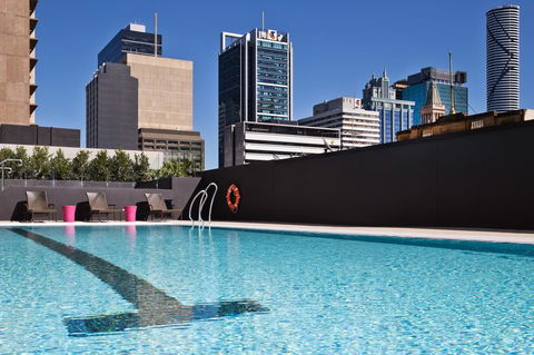 Hilton Brisbane - Accommodation Cooktown 8
