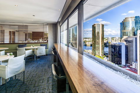 Hilton Brisbane - Accommodation Cooktown 20