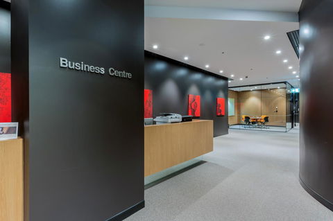 Hilton Brisbane - Accommodation Cooktown 36
