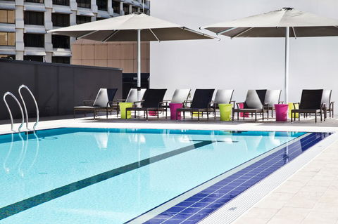 Hilton Brisbane - Accommodation Cooktown 1