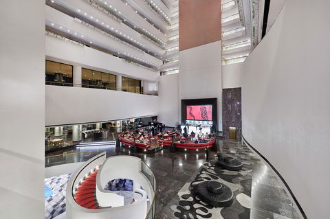 Hilton Brisbane - Accommodation Cooktown 16