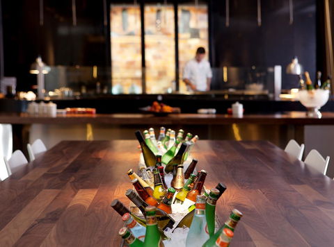 Hilton Brisbane - Accommodation Cooktown 30