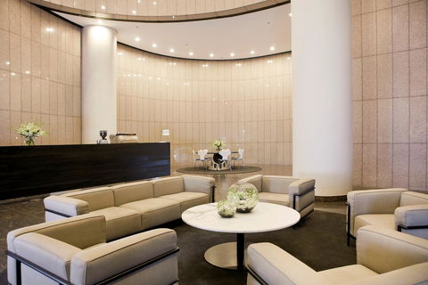 Hilton Brisbane - Accommodation Cooktown 41